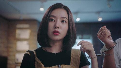 Love Revolution Season 1 Episode 9 - An Unexpected Date, An Unexpected Party