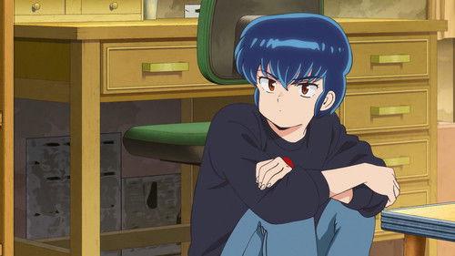 undefined Season 1 Episode 25 - Trickle of Memories / Album of Memories / The Home Visit Blues: Feuding Fujinami Edition