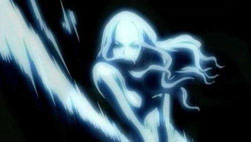 Claymore Season 1 Episode 9 - Those Who Rend Asunder I