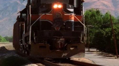 undefined Season 1 Episode 10 - The Other Side of the Tracks