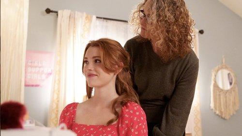 Walker Season 1 Episode 8 - Fine is a Four Letter Word