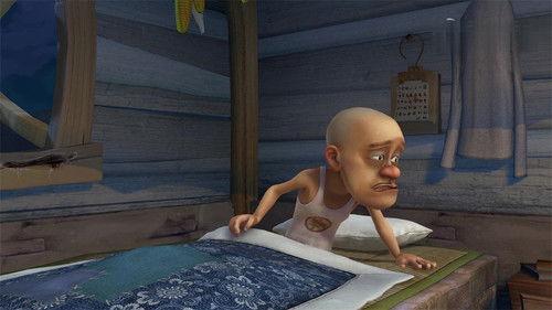 Boonie Bears: Autumn Awesomeness Season 1 Episode 4 - Episode 4