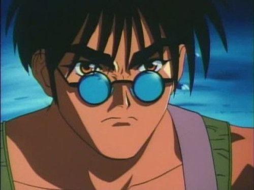 Macross 7 Season 1 Episode 23 - Sound Force