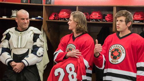 Letterkenny Season 3 Episode 5 - The Battle for Bonnie McMurray