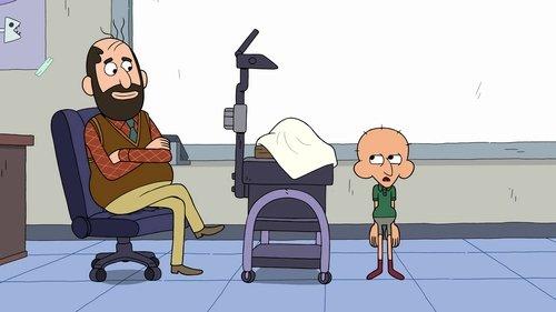 Clarence Season 3 Episode 2 - Valentimes