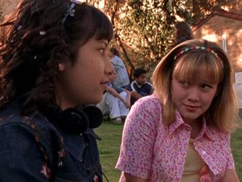 Lizzie McGuire Season 1 Episode 4 - Pool Party