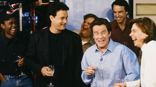 Dark Side of Comedy Season 2 Episode 5 - Phil Hartman