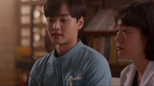 Dr. Romantic Season 2 Episode 16 - Koi's Law