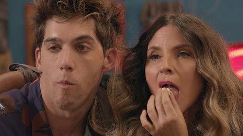 40 y 20 Season 10 Episode 3 - Tu mamá te mima