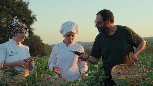 Chef's Table Season 5 Episode 2 - Musa Dağdeviren
