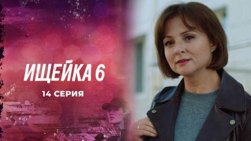 Bloodhound Season 6 Episode 14 - Episode 14