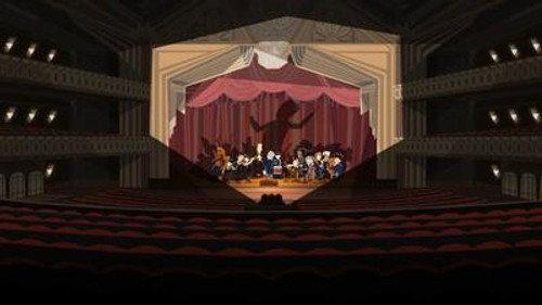 Max & Maestro Season 1 Episode 19 - Episode 19