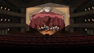 Background image for Episode 19