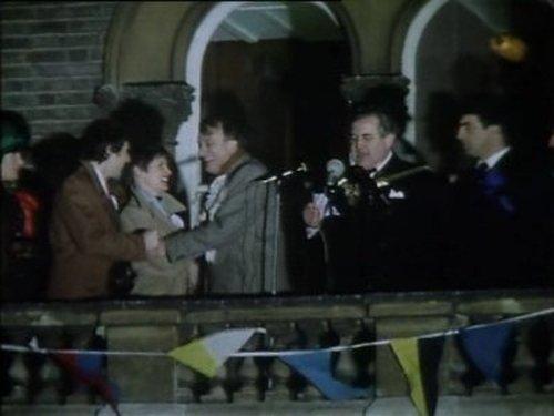 Yes Minister Season 1 Episode 1 - Open Government