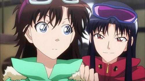 Magic Kaito 1412 Season 1 Episode 13 - Get Away From Him