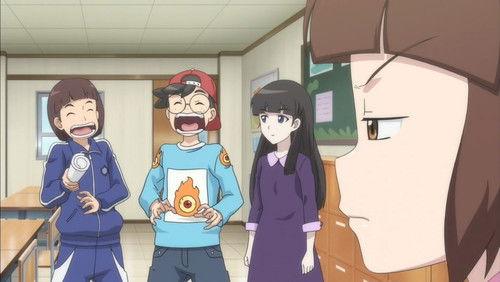 The Haunted House Season 4 Episode 8 - Episode 8