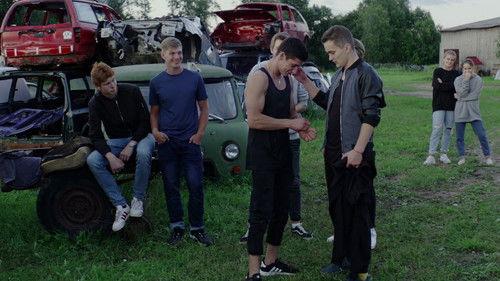 Lost Without Trace Season 1 Episode 5 - Episode 5