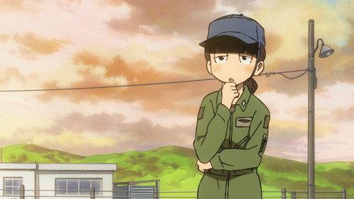 DRAGON PILOT: Hisone and Masotan Season 1 Episode 7 - Kingdom of Love