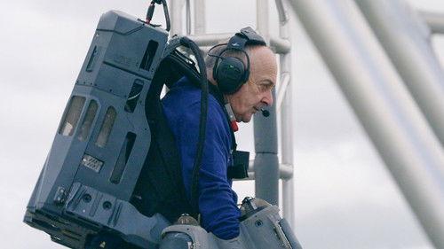 Tony Robinson's Marvellous Machines Season 1 Episode 4 - Superhuman