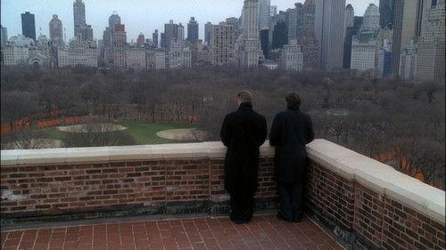 Everwood Season 3 Episode 16 - A Mountain Town