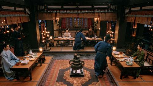 Unveil: Jadewind Season 1 Episode 18 - Episode 18