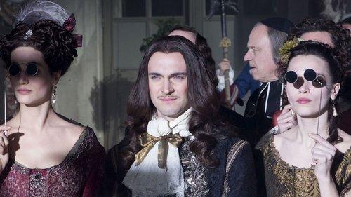 Versailles Season 2 Episode 1 - The Labyrinth