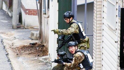 The Zone: Survival Mission Season 1 Episode 8 - War Zone