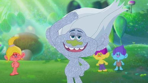 Trolls: The Beat Goes On! Season 5 Episode 5 - Glitter Loss
