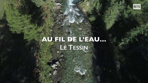 Au fil de l'eau Season 1 Episode 4 - Episode 4