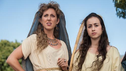 Justo antes de Cristo Season 1 Episode 2 - Episode 2