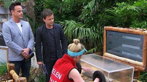 I'm a Celebrity...Get Me Out of Here! Season 12 Episode 7 - Deadly Delivery