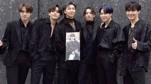 BTS EPISODE Season 9 Episode 7 - BTS (방탄소년단) @ 2020 MMA