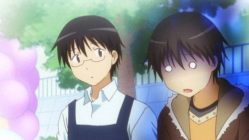 Hanamaru Kindergarten Season 1 Episode 10 - A Hanamaru First Love