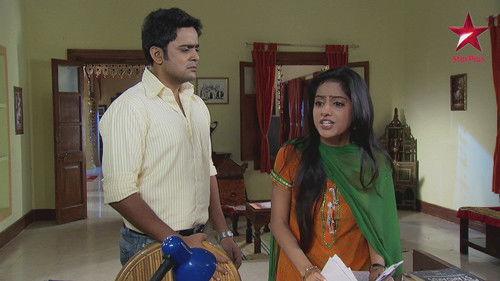 Diya Aur Baati Hum Season 1 Episode 16 - Ankur meets Kisna