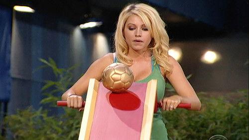 Big Brother Season 12 Episode 23 - Nominations #9