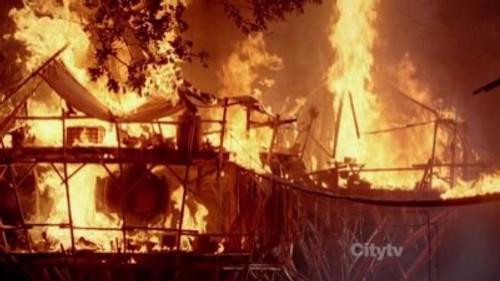 Crusoe Season 1 Episode 13 - The Return