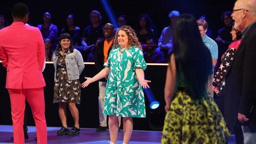 The Floor Season 1 Episode 4 - Don't Judge This Book by Its Cover