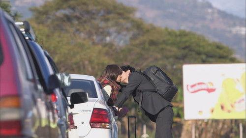 Nine: Nine Time Travels Season 1 Episode 1 - Episode 1