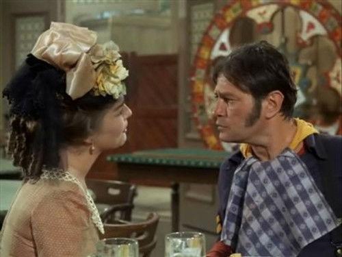 F Troop Season 2 Episode 8 - The Ballot of Corporal Agarn