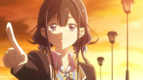 Masamune-kun's Revenge Season 2 Episode 11 - Face Your Feelings