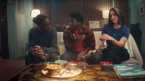 undefined Season 1 Episode 5 - Hello, my love