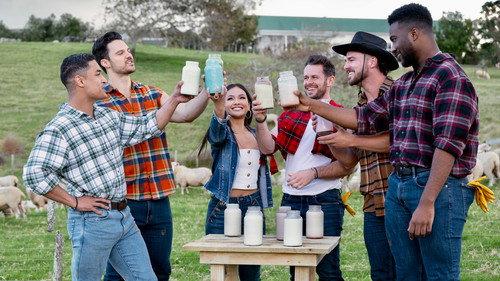 The Bachelorette Season 21 Episode 5 - Week 5