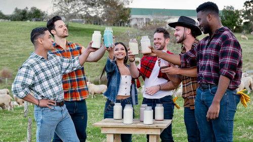 The Bachelorette Season 21 Episode 5 - Week 5