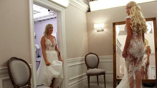 Say Yes to the Dress Season 15 Episode 3 - I Want My Daughter to Look Like a Sexpot