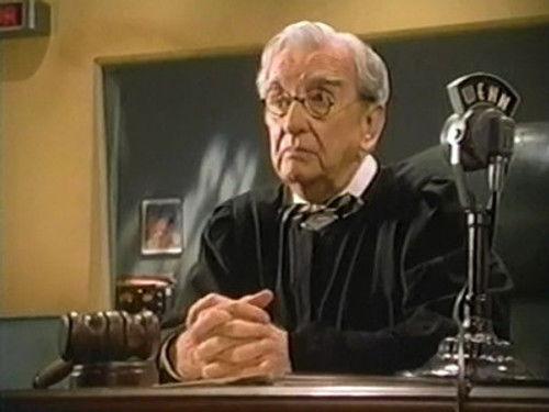 Remember WENN Season 3 Episode 13 - Courting Disaster