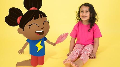 Yakka Dee! Season 2 Episode 16 - Feet