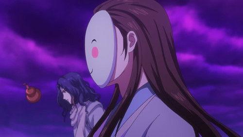 Fox Spirit Matchmaker Season 1 Episode 93 - Episode 93