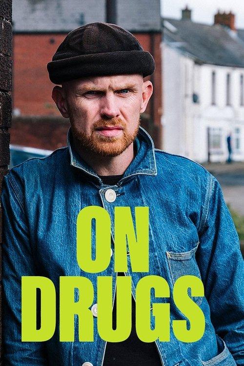 On Drugs poster