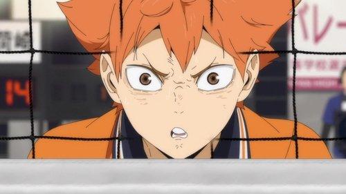Haikyu!! Season 4 Episode 15 - Found