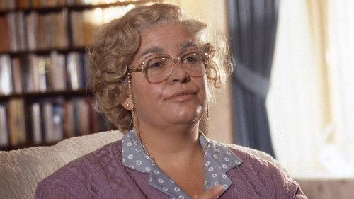 Murder Most Horrid Season 2 Episode 4 - We All Hate Granny